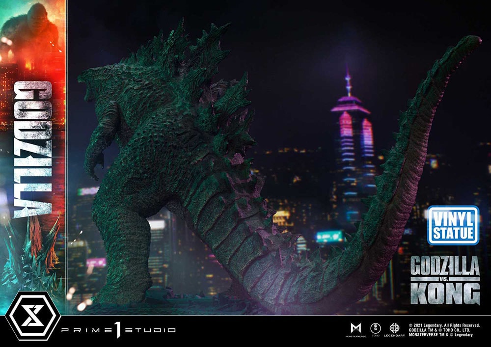 Godzilla