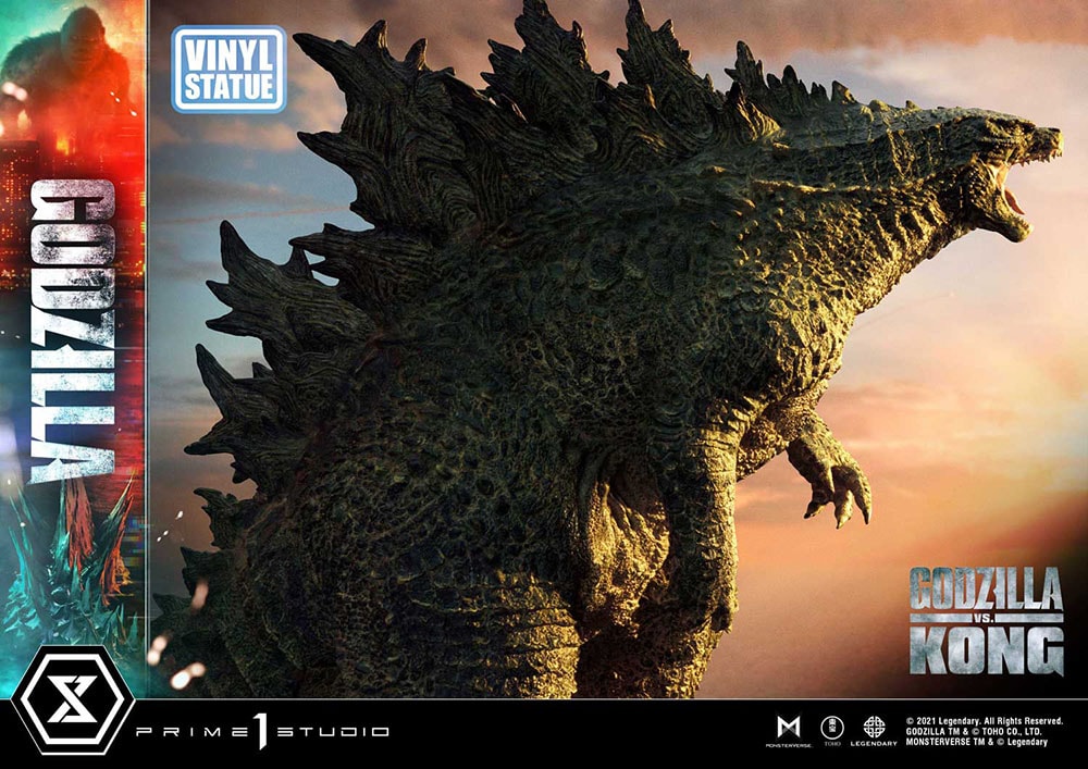 Godzilla