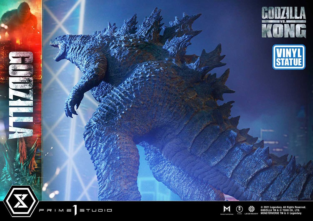 Godzilla