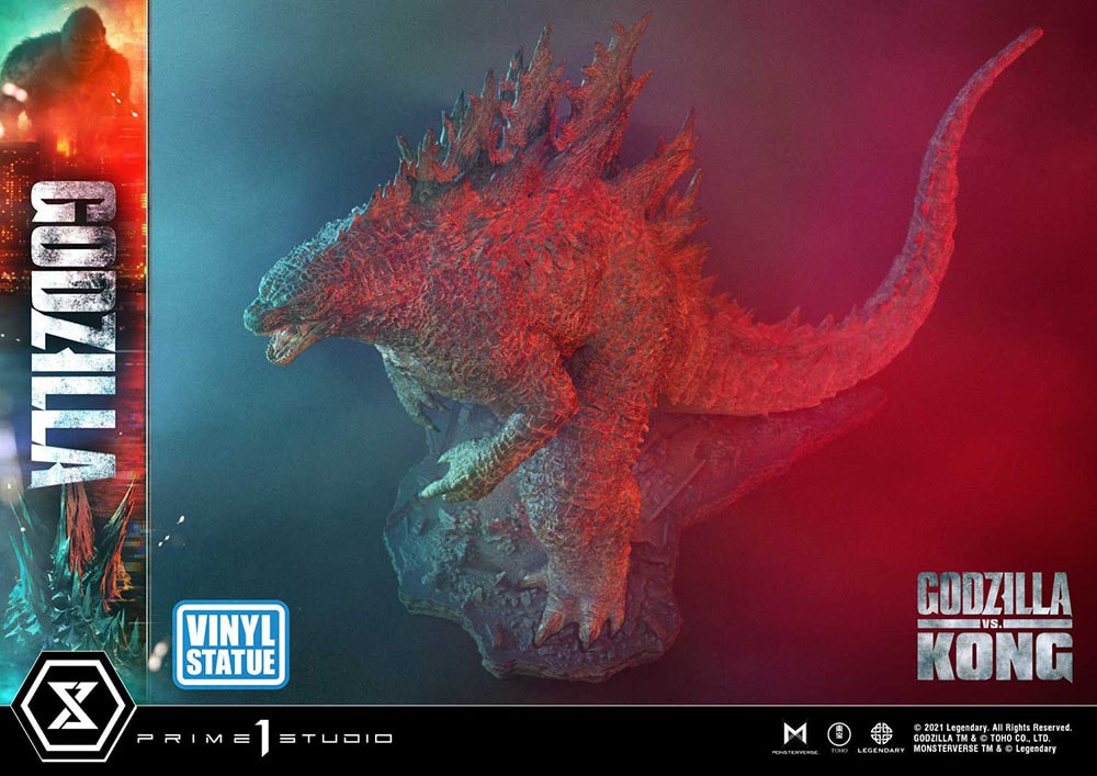 Godzilla