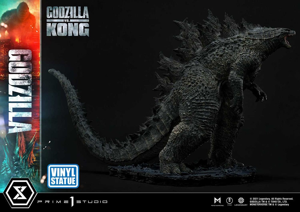 Godzilla
