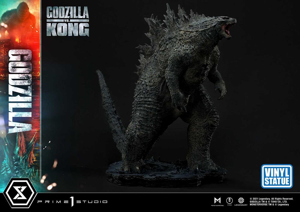 Godzilla