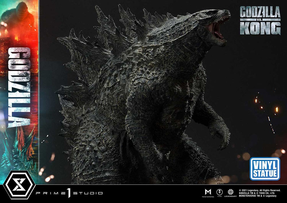 Godzilla