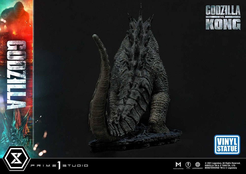 Godzilla