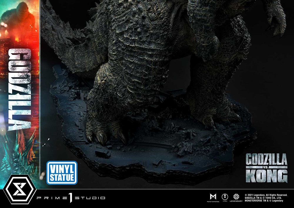 Godzilla