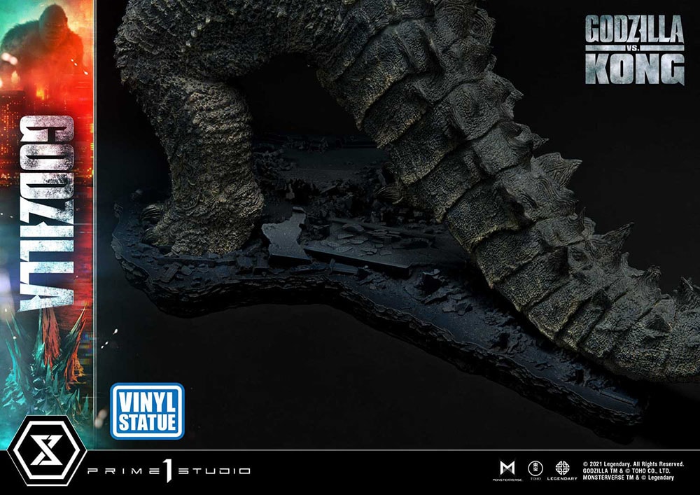 Godzilla