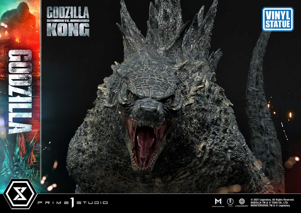 Godzilla