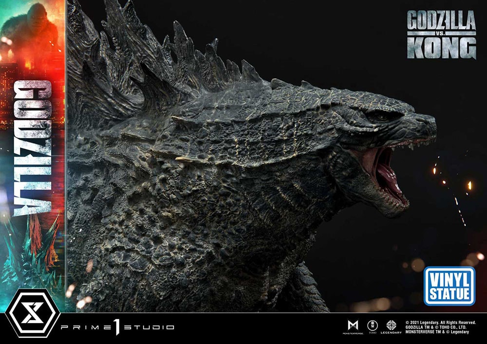 Godzilla