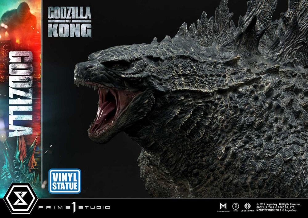 Godzilla