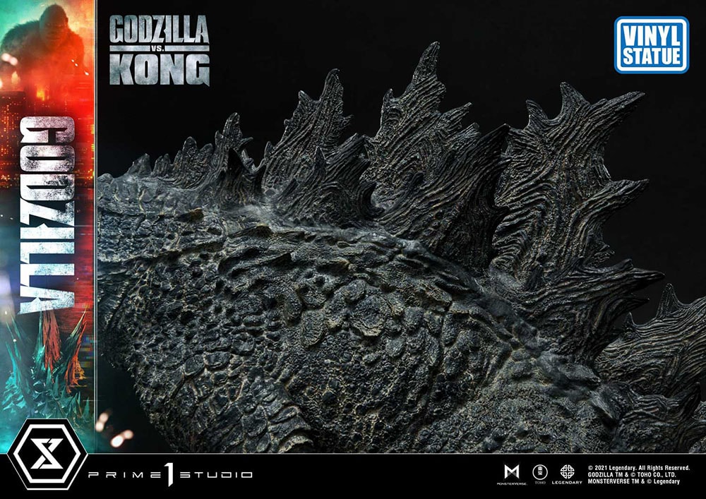 Godzilla