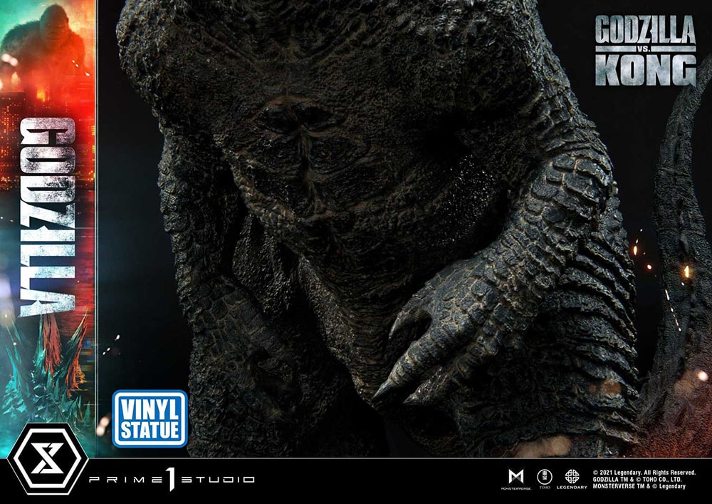 Godzilla