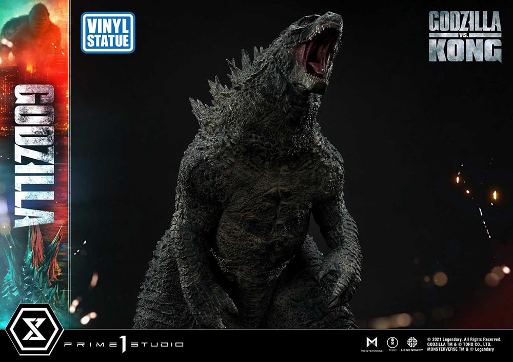Godzilla