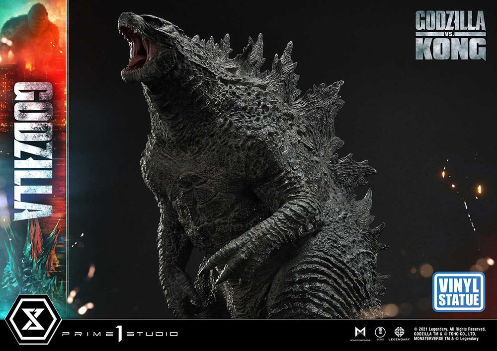 Godzilla
