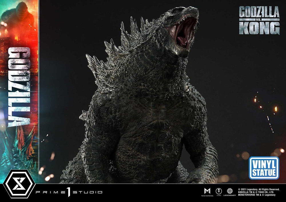 Godzilla