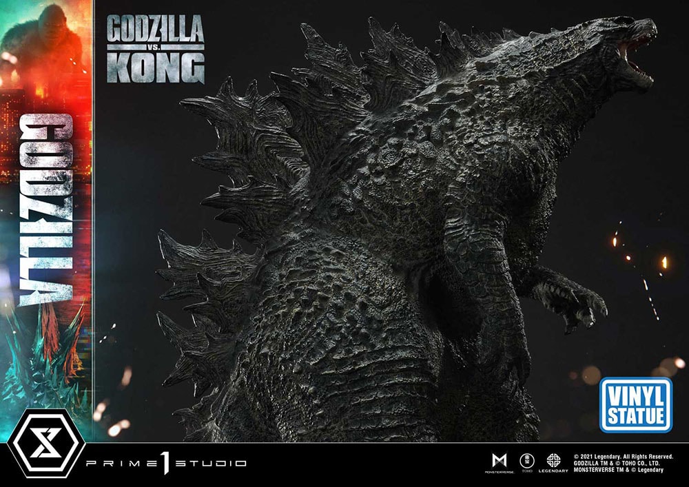 Godzilla