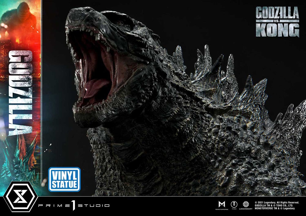 Godzilla