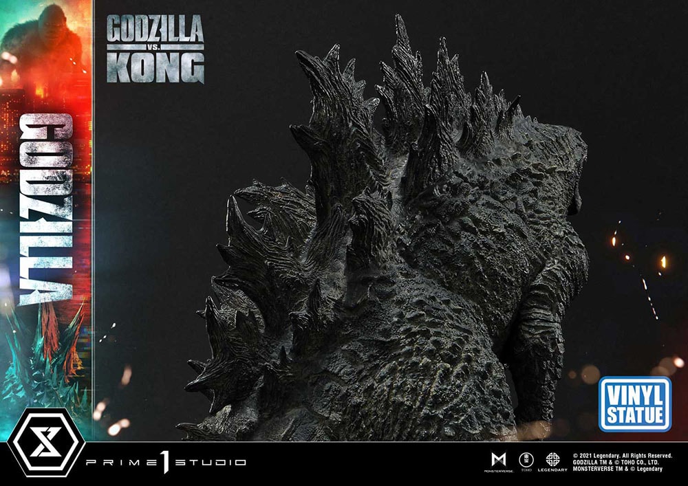 Godzilla