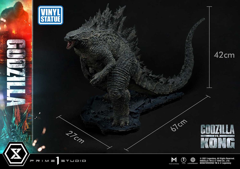 Godzilla
