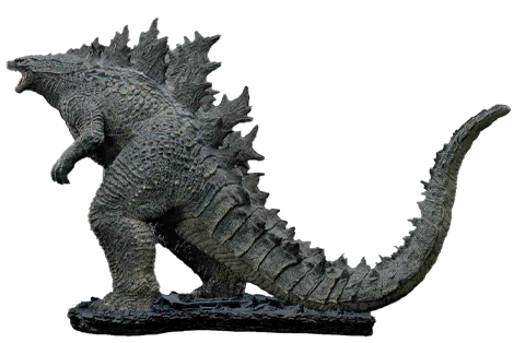 Godzilla