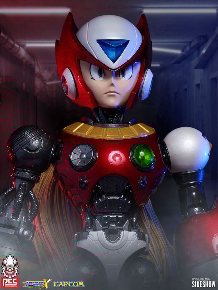Zero Collector Edition - Prototype Shown