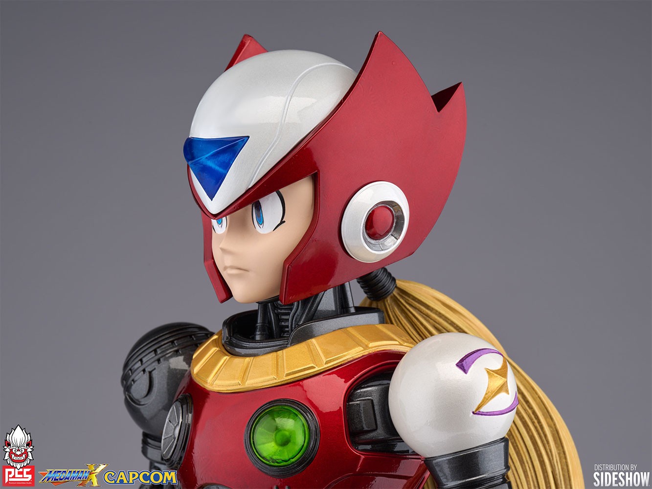 Zero Collector Edition - Prototype Shown