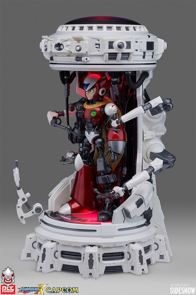 Zero Deluxe- Prototype Shown
