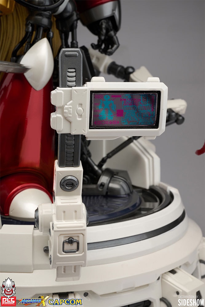 Zero Deluxe- Prototype Shown