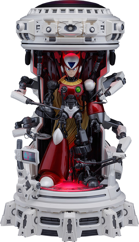Zero Deluxe