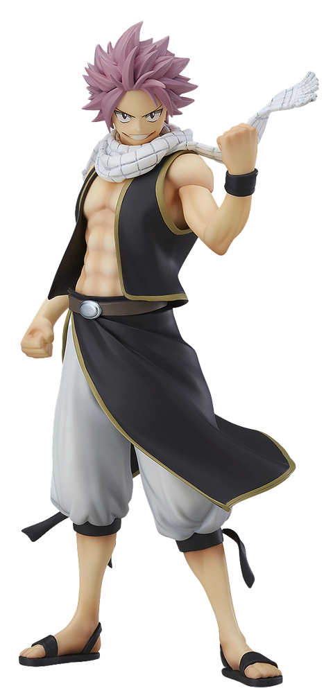 Pop Up Parade Natsu Dragneel XL