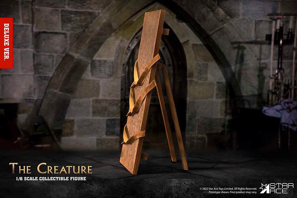 The Creature (Deluxe Version)