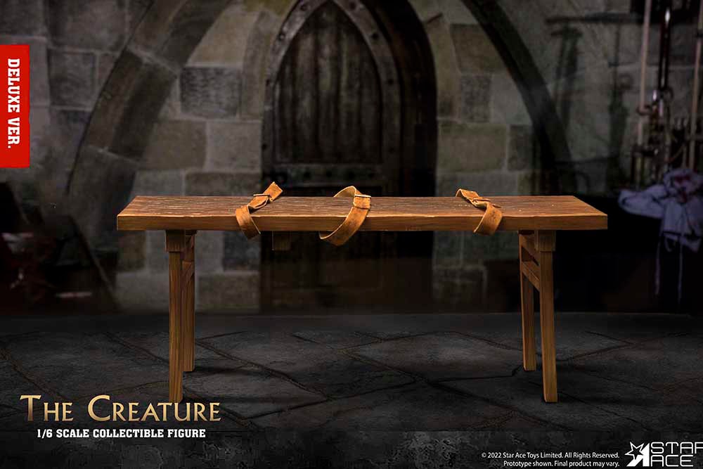 The Creature (Deluxe Version)