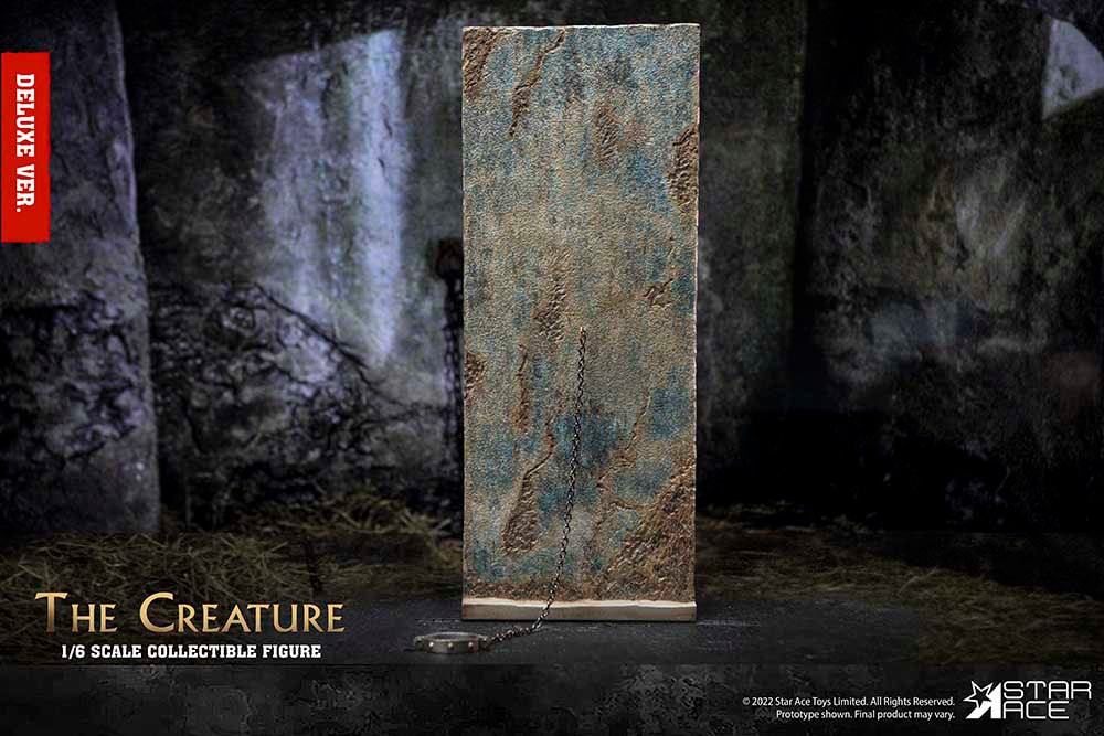 The Creature (Deluxe Version)