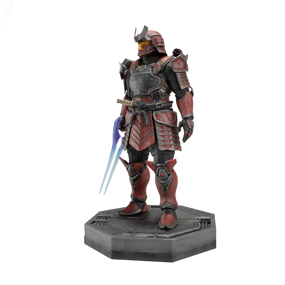 Spartan Yoroi