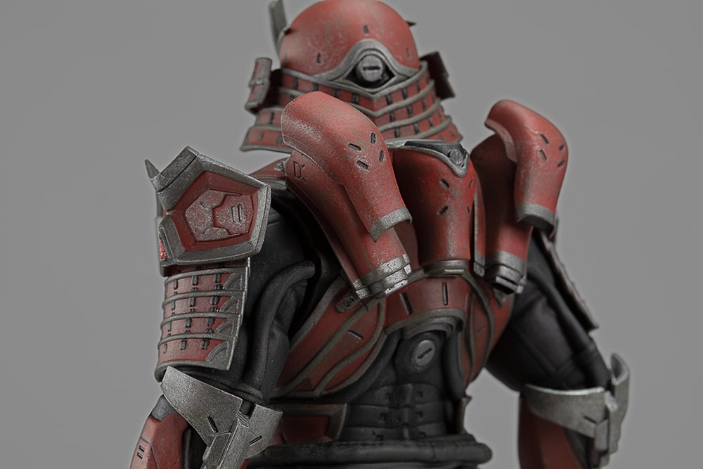 Spartan Yoroi