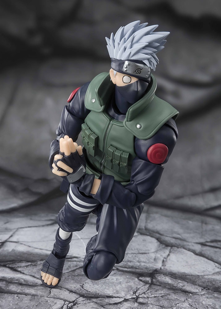 Kakashi Hatake