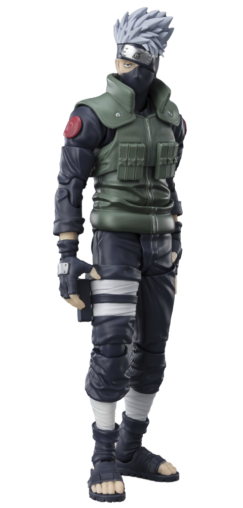 Kakashi Hatake