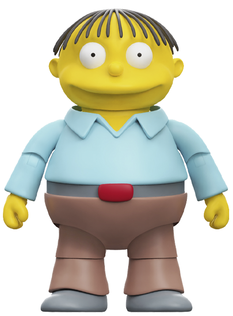 Ralph Wiggum