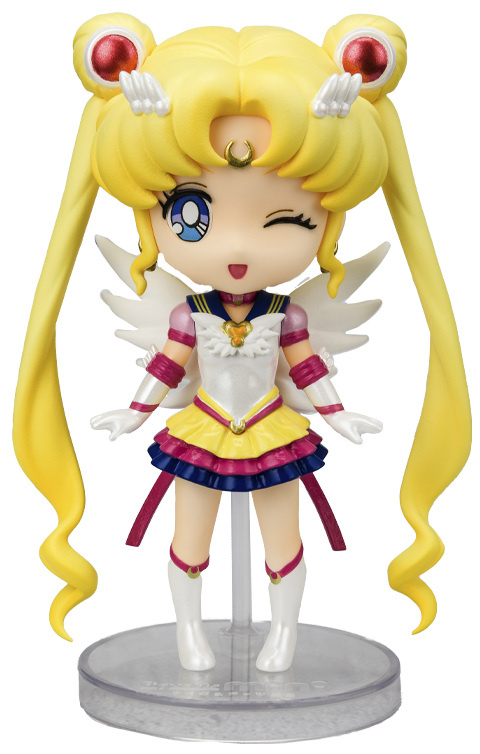 Eternal Sailor Moon