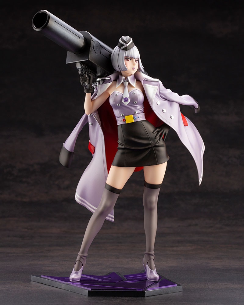 Megatron Bishoujo