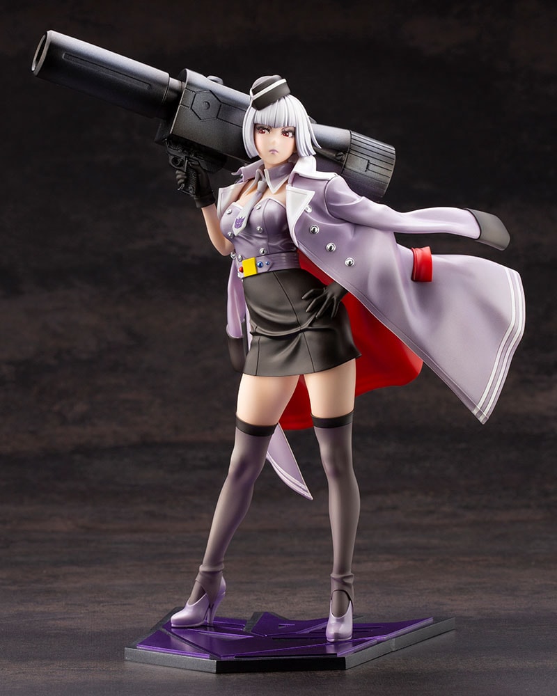 Megatron Bishoujo