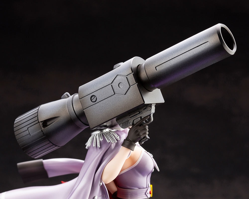 Megatron Bishoujo