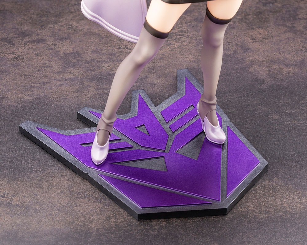 Megatron Bishoujo