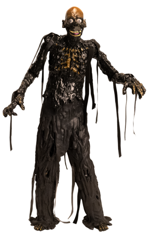 Tarman action figure top
