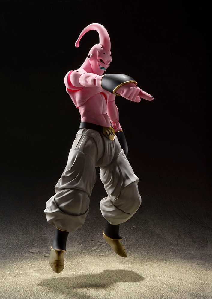 Super buu shop action figure