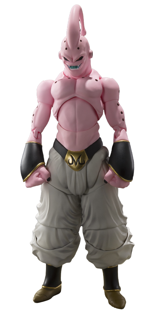 Majin Buu -SUPER-