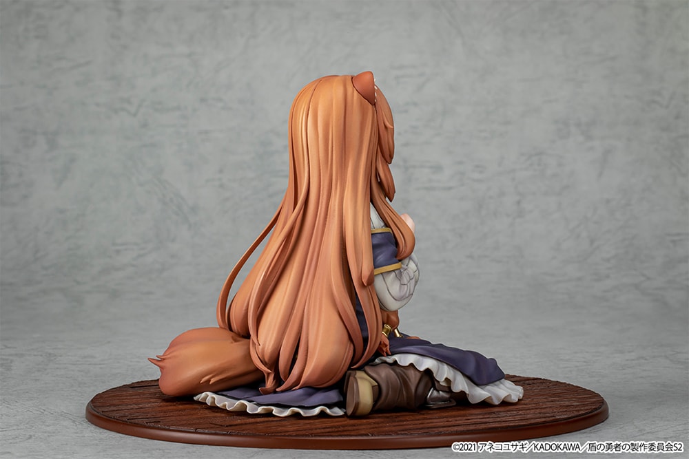 Raphtalia (Childhood Version)