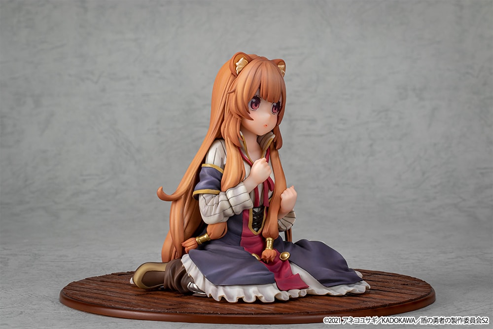 Raphtalia (Childhood Version)