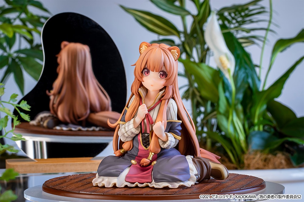 Raphtalia (Childhood Version)