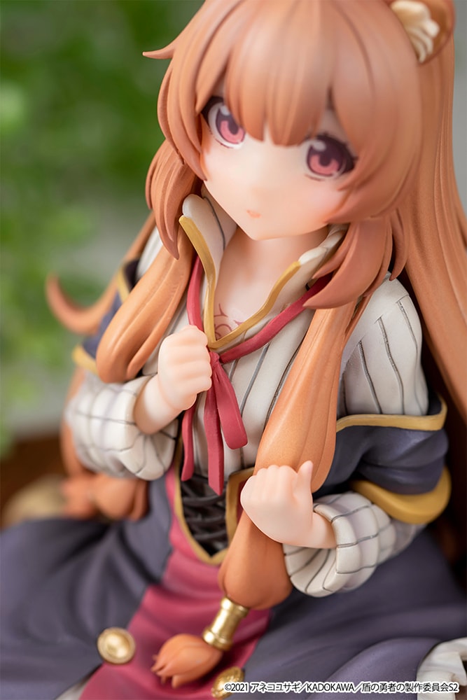 Raphtalia (Childhood Version)