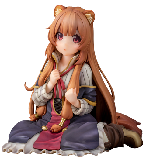 Raphtalia (Childhood Version)